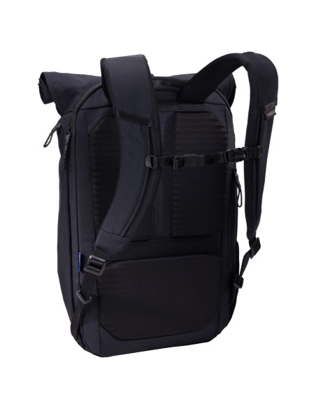 TA3205011,Rucsac urban cu compartiment laptop, Thule, Paramount, 24L, Negru TA3205011,Rucsac urban cu compartiment laptop, Thule, Paramount, 24L, Negru