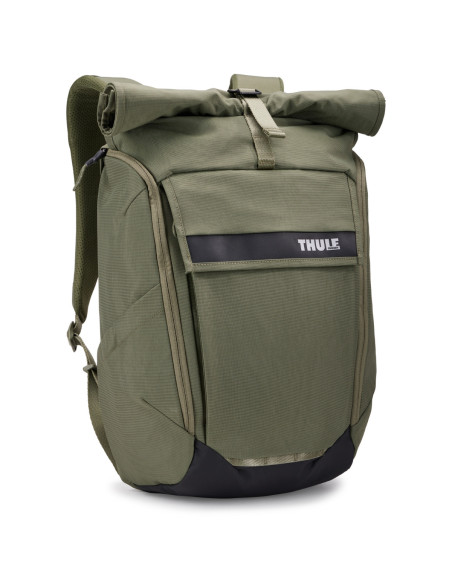 TA3205012,Rucsac urban cu compartiment laptop, Thule, Paramount, 24L, Verde