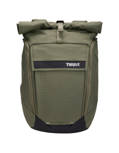 TA3205012,Rucsac urban cu compartiment laptop, Thule, Paramount, 24L, Verde