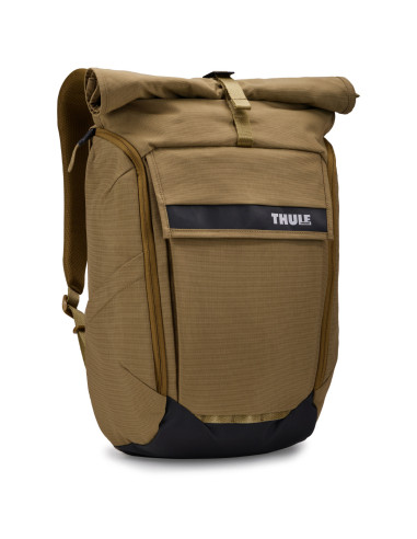 TA3205013,Rucsac urban cu compartiment laptop, Thule, Paramount, 24L, Maro