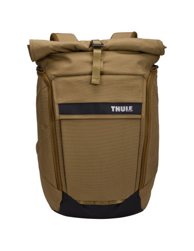 TA3205013,Rucsac urban cu compartiment laptop, Thule, Paramount, 24L, Maro TA3205013,Rucsac urban cu compartiment laptop, Thule, Paramount, 24L, Maro