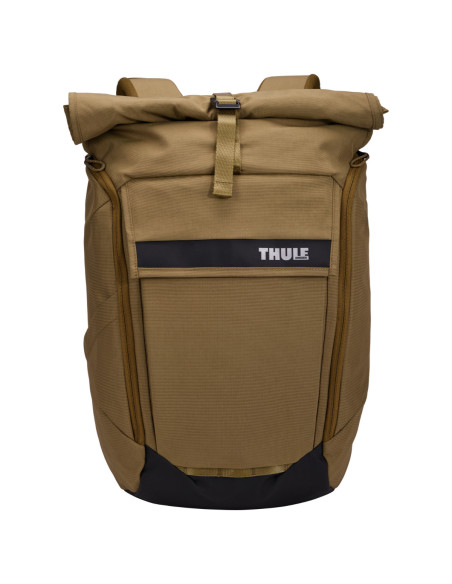 TA3205013,Rucsac urban cu compartiment laptop, Thule, Paramount, 24L, Maro TA3205013,Rucsac urban cu compartiment laptop, Thule, Paramount, 24L, Maro