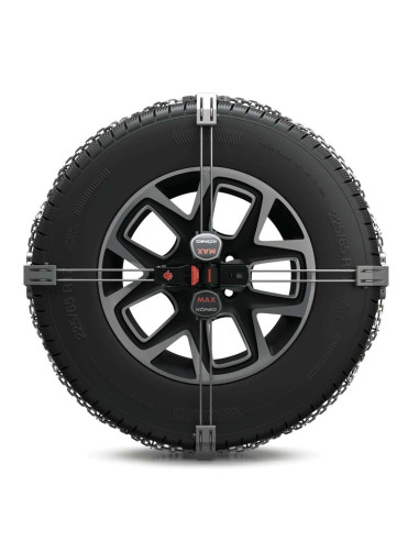 KOK44MAX,Lanturi antiderapante König K-Summit MAX K44