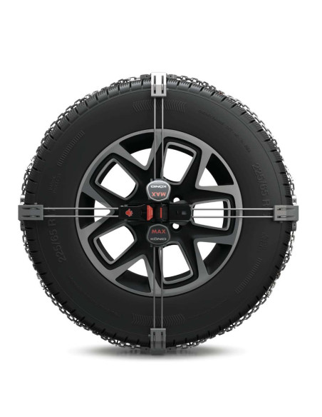 KOK44MAX,Lanturi antiderapante König K-Summit MAX K44