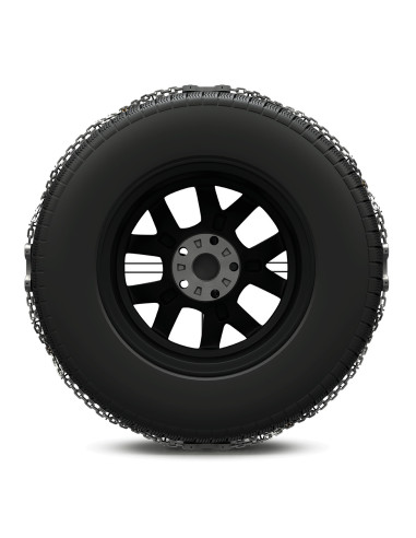 KOK45MAX,Lanturi antiderapante König K-Summit MAX K45