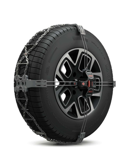 KOK55MAX,Lanturi antiderapante König K-Summit MAX K55