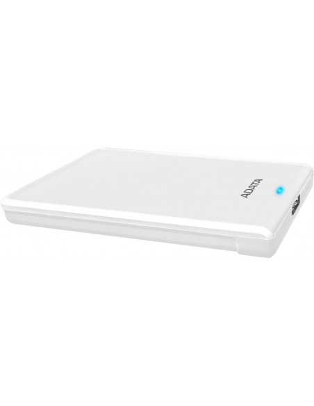 AHV620S-2TU31-CWH,HDD Extern ADATA HV620S, 2TB, Alb, USB 3.1 AHV620S-2TU31-CWH,HDD Extern ADATA HV620S, 2TB, Alb, USB 3.1