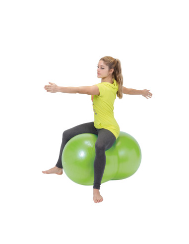 Gym8812,Minge aluna Physio Roll Plus 55 BRQ