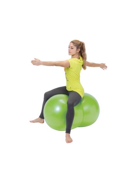 Gym8812,Minge aluna Physio Roll Plus 55 BRQ