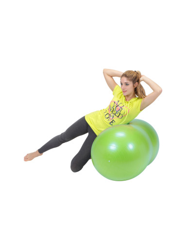 Gym8812,Minge aluna Physio Roll Plus 55 BRQ