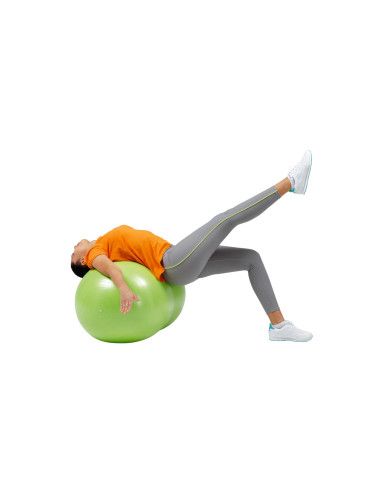 Gym8812,Minge aluna Physio Roll Plus 55 BRQ