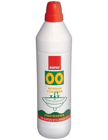 Detergent baie Sano 00 Bathroom Cleaner 1L,S171212012