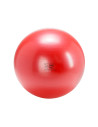 Gym9055,Minge fizioterapeutica Body Ball 55 BRQ - rosu