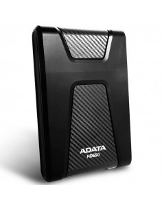 AHD650-4TU31-CBK,HDD Extern ADATA HD680, 4TB, Negru, USB 3.1