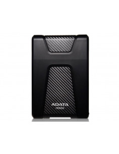 AHD650-4TU31-CBK,HDD Extern ADATA HD680, 4TB, Negru, USB 3.1 2