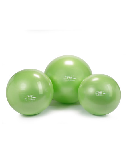Gym9198,Minge de fizioterapie Physio Gymnic Plus 120 BQR