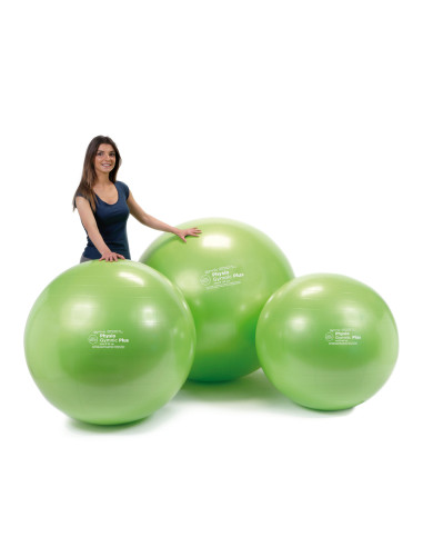 Gym9198,Minge de fizioterapie Physio Gymnic Plus 120 BQR