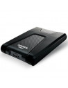 AHD650-4TU31-CBK,HDD Extern ADATA HD680, 4TB, Negru, USB 3.1