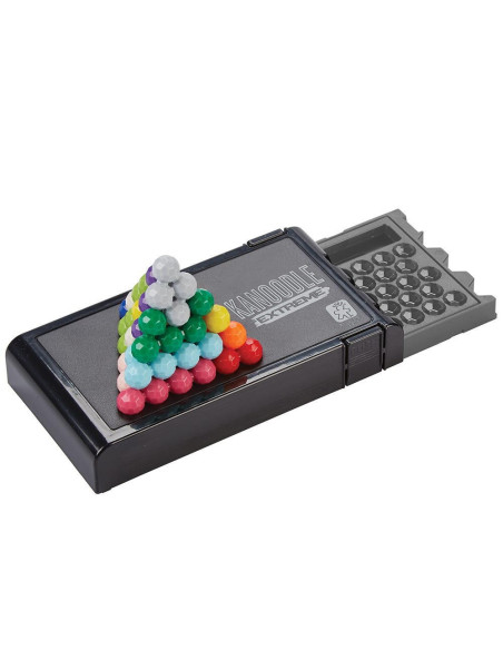 EI-3023,Joc de logica - Kanoodle® Extrem