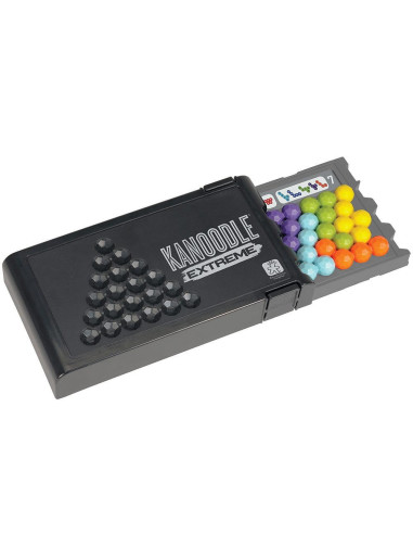 EI-3023,Joc de logica - Kanoodle® Extrem