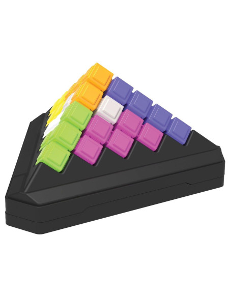 EI-3083,Joc de logica - Piramida Kanoodle®
