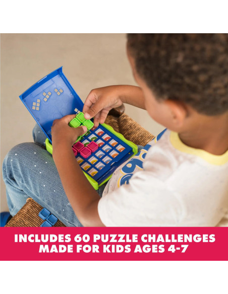 EI-3078,Joc de logica -Kanoodle® Junior