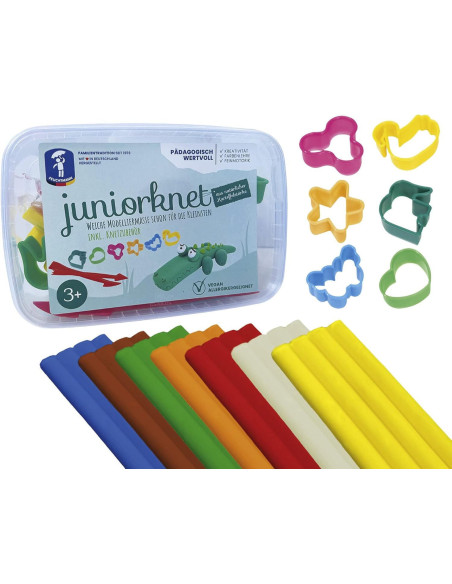 6280404,Set modelaj - Juniorknet