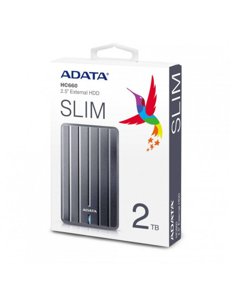 AHC660-2TU31-CGY,HDD USB3.2 2TB EXT. 2.5"/GRAY AHC660-2TU31-CGY ADATA