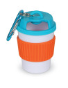 LER9416,Recipient portabil pentru hrana caini - Cana de cafea