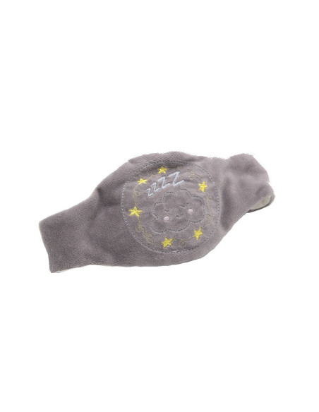 UP-bj_4290,Centura anticolici cu samburi de cirese BabyJem Sleepy Cloud, Diverse culori