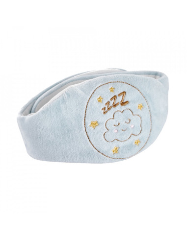 UP-bj_4290,Centura anticolici cu samburi de cirese BabyJem Sleepy Cloud, Diverse culori