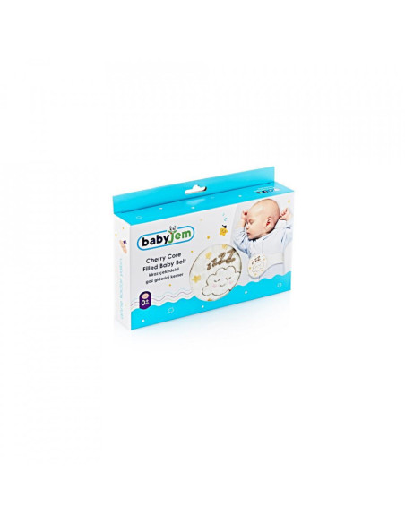 UP-bj_4290,Centura anticolici cu samburi de cirese BabyJem Sleepy Cloud, Diverse culori