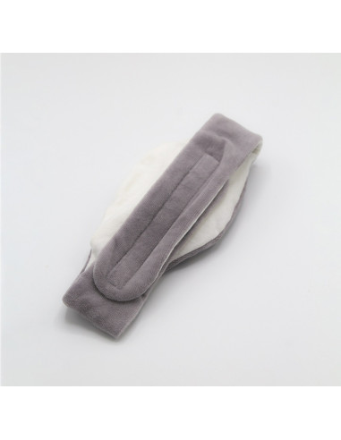 UP-bj_4290,Centura anticolici cu samburi de cirese BabyJem Sleepy Cloud, Diverse culori