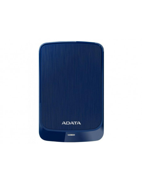 AHV320-1TU31-CBL,HDD extern ADATA HV320, 1TB, Albastru. USB 3.1