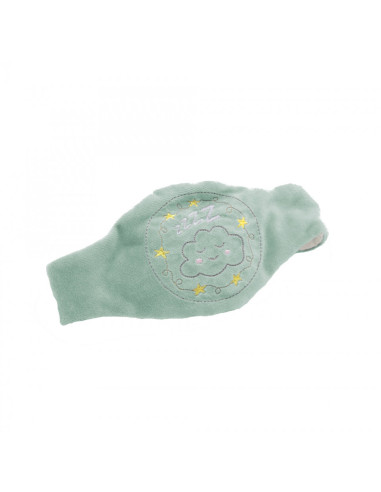 UP-bj_4290,Centura anticolici cu samburi de cirese BabyJem Sleepy Cloud, Diverse culori