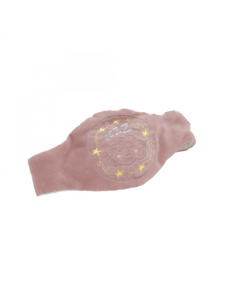 UP-bj_4290,Centura anticolici cu samburi de cirese BabyJem Sleepy Cloud, Diverse culori
