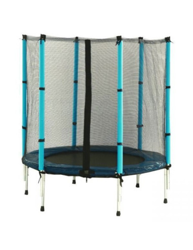 SP1083,Set trambulina diametrul 137 cm