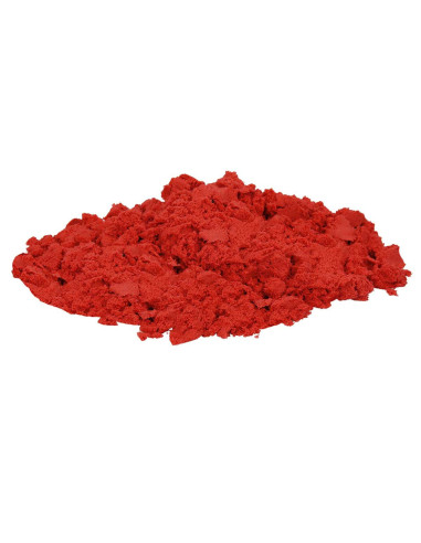 CFS00002241,Nisip kinetic Fun Sand 1000 gr culoare Rosu
