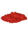 CFS00002241,Nisip kinetic Fun Sand 1000 gr culoare Rosu