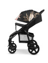 BN-LO-ANNET_PLUS_LOVIN_resigilat2,Lionelo - Carucior sport Annet Plus Lovin', Editie limitata, De la nastere, Cu accesorii, 0 - 
