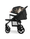 BN-LO-ANNET_PLUS_LOVIN_resigilat2,Lionelo - Carucior sport Annet Plus Lovin', Editie limitata, De la nastere, Cu accesorii, 0 - 