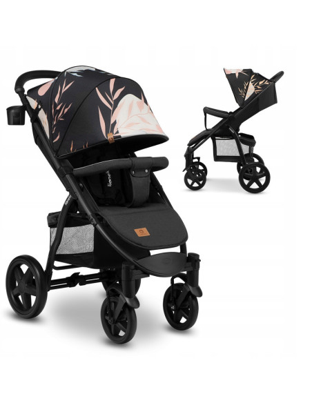 BN-LO-ANNET_PLUS_LOVIN_resigilat2,Lionelo - Carucior sport Annet Plus Lovin', Editie limitata, De la nastere, Cu accesorii, 0 -  BN-LO-ANNET_PLUS_LOVIN_resigilat2,Lionelo - Carucior sport Annet Plus Lovin', Editie limitata, De la nastere, Cu accesorii, 0 -