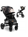 BN-LO-ANNET_PLUS_LOVIN_resigilat2,Lionelo - Carucior sport Annet Plus Lovin', Editie limitata, De la nastere, Cu accesorii, 0 - 