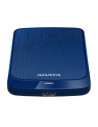 AHV320-2TU31-CBL,HDD extern ADATA HV320, 2TB, Albastru. USB 3.1
