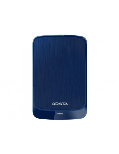AHV320-2TU31-CBL,HDD extern ADATA HV320, 2TB, Albastru. USB 3.1 AHV320-2TU31-CBL,HDD extern ADATA HV320, 2TB, Albastru. USB 3.1