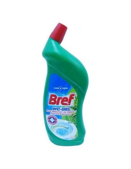 Detartrant Bref, 750ml,B171212015