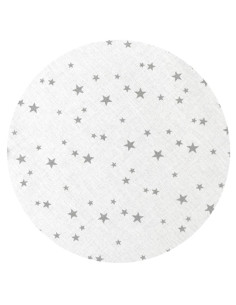 BN-6426972023900,MimiNu - Protectie laterala pentru patut bebe, Tip Bumper impletit, Din bumbac, Din materiale certificate Oeko  2