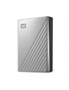 HDD USB3 1TB EXT. 2.5"/SILVER WDBC3C0010BSL-WESN