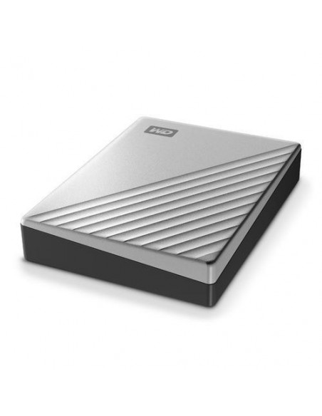 HDD USB3 1TB EXT. 2.5"/SILVER WDBC3C0010BSL-WESN