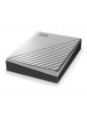 HDD USB3 1TB EXT. 2.5"/SILVER WDBC3C0010BSL-WESN